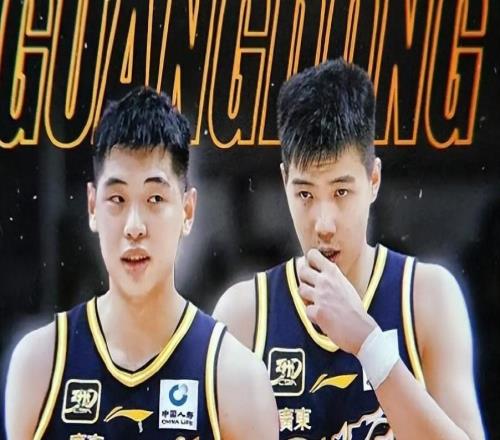 盘点CBA本赛季，换队失败的4个球员