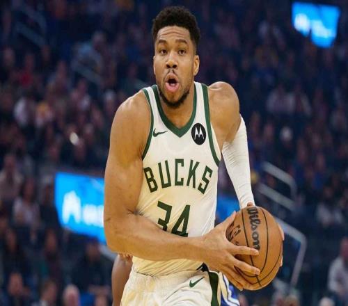 NBA传闻：勇士队为何竭尽全力仍难在字母哥的交易争夺战中胜出