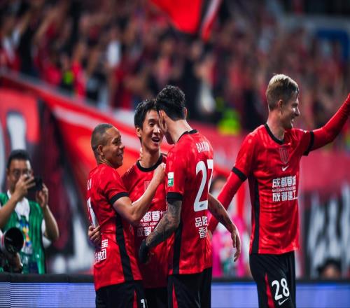 两大外援缺阵，面对苦主津门虎，成都蓉城还有哪些后手