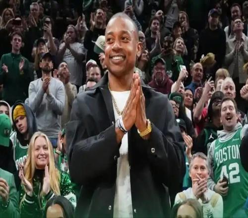 恭喜！小托马斯重返NBA，两年合同签约绿军，37岁仍在G联赛砍40+8