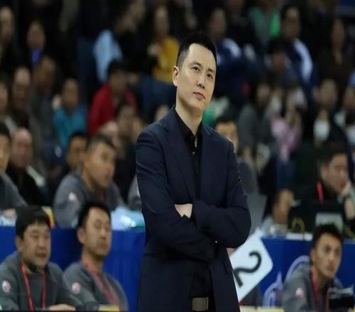 京沪大战G1赛前,许利民发声自信满满,点名赵睿,卢伟不够硬气