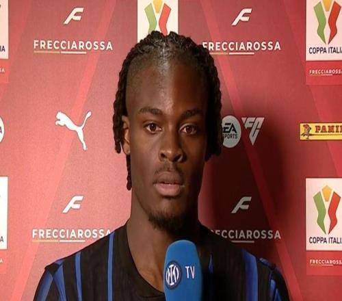比塞克:这两座冠军实至名归齐沃对我的信任很重要