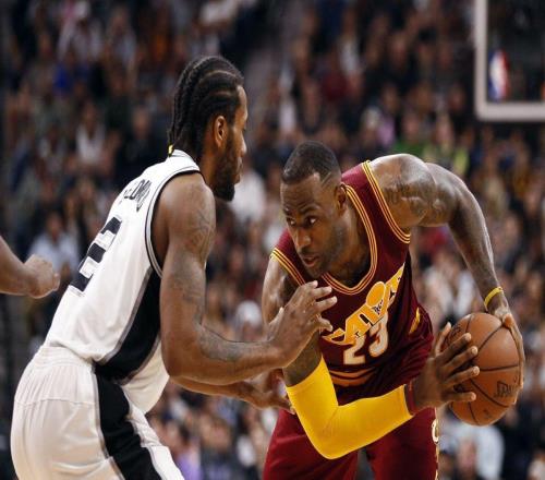 从无父无家到NBA传奇，勒布朗詹姆斯的来时路，远比想象的更坎坷