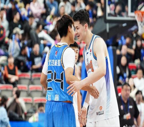 CBA四支失败球队！辽篮遗憾上榜，京城豪强出闹剧，四川队成笑话