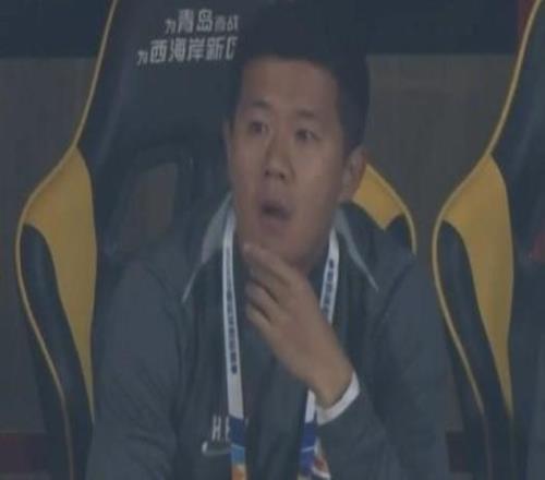 黄博文：之前总说下一场打破魔咒，今天终于捅破了这层窗户纸