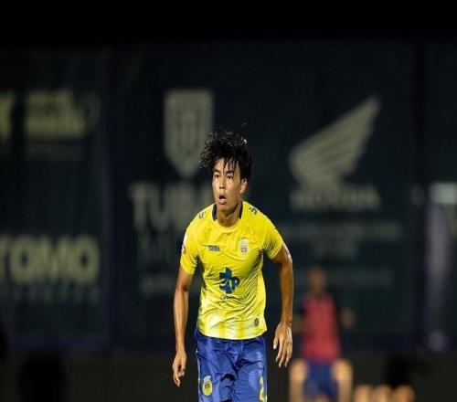 外媒：西甲巴列卡诺就引进21岁日本中场福井太智进行谈判