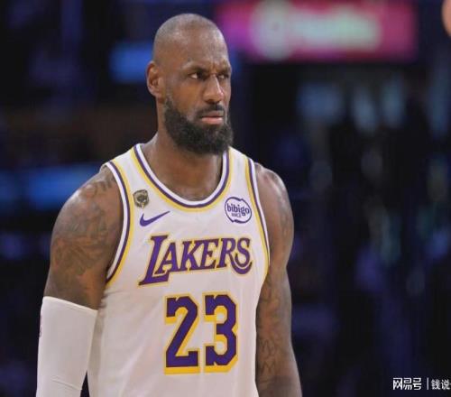 NBA历史总薪资前十是谁浓眉3.6亿垫底，库里4.7亿第3，2人超5亿
