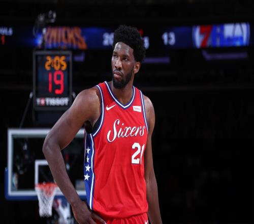 前NBA控卫建议勇士交易恩比德格林或成筹码