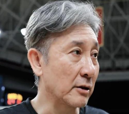 郑永刚：要抱着学习的态度去拼广厦，心态放平任何结果都能接受