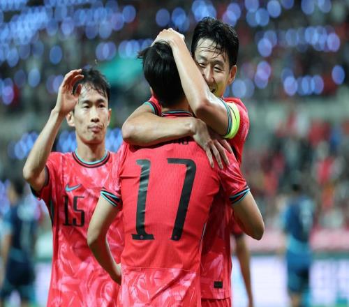 韩国世界杯26人名单：33岁孙兴慜领衔浙江外援入选+或成中超独苗