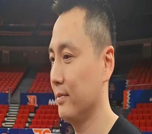 上海VS北京G2，许利民透露核心复出，卢伟表态务实，裁判安排出炉