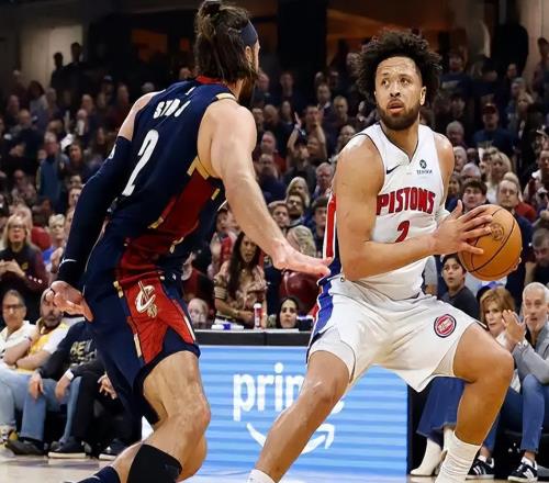 NBA季后赛明天5月18日赛程：抢七生死战！活塞主场PK骑士