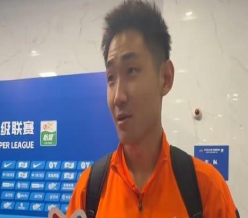 王智峰：球队磨合得越好越好，下一场目标是三连胜