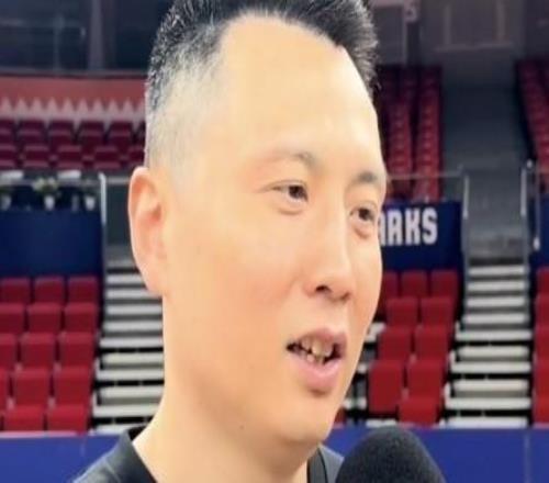 卢伟：跟北京很熟悉不用特别部署，对方双塔我们做了针对安排