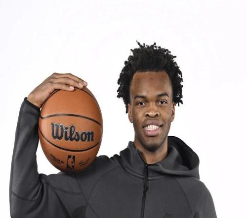 斯坦福新人王冲击2026年NBA选秀