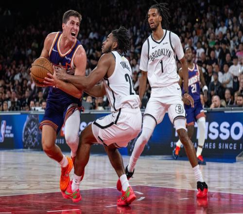 NBA球员生涯薪资总排行！詹姆斯仅排第二，榜首狂赚5.98亿美元