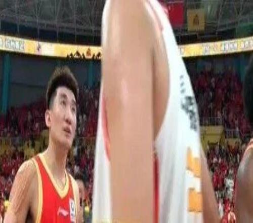 MVP吃瘪！“铁王”关键三分，1比0领先了！