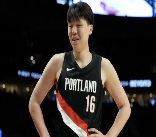 重磅！公开确认！杨瀚森没有特殊化！