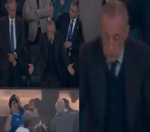 皇马TV：皇马正面对各方对抗，特瓦斯在其中扮演了关键角色