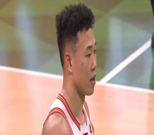 输广厦9分！揪出3个“废柴”，坑惨了深圳队