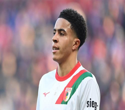 德天空：波切蒂诺正推动奥格斯堡19岁后卫班克斯为美国队效力