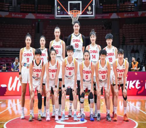 三分倒数第一！中国女篮该带31岁冠军后卫本土得分王满血复活