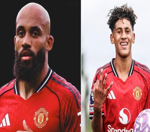 姆伯莫：JJ加布里埃尔经常和我们训练，他确实有些特别的东西