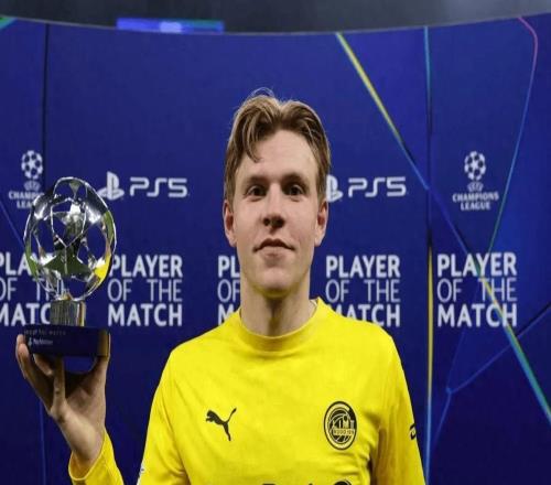 米兰旧将引爆英超关注：他是北欧足球新时代的“独特答案”