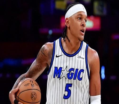 大胜！贝恩30+4锤爆森林狼，火箭又成大赢家，西部第三成烫手山芋