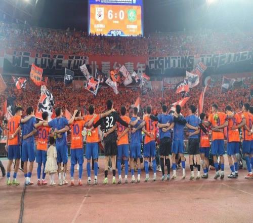 鲁京对决去年“极限比分”很难再出现，谁能率先跳出怪圈