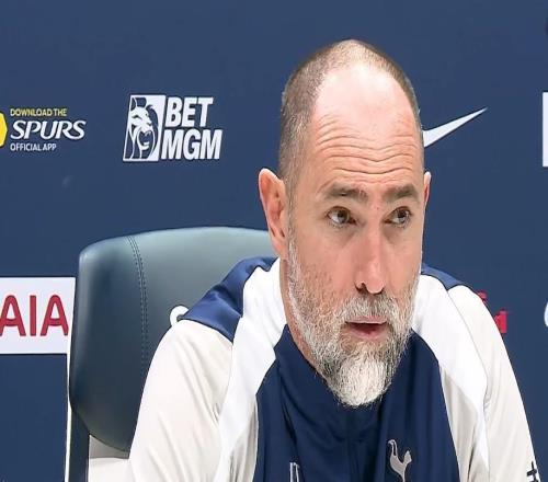 图多尔：金斯基当然还会出场罗梅罗、帕利尼亚将缺战利物浦