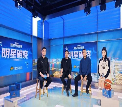 浙BA全明星赛3月21日燃情开赛！永康的他们将出战