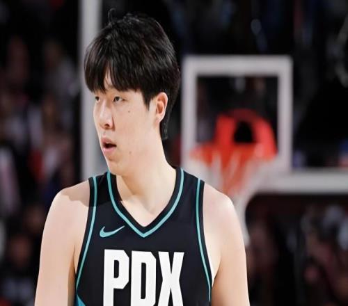 韩乔生：我真服了开拓者教练的安排，不给新秀练想不明白图啥