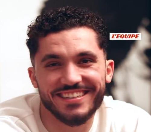 谢尔基：触球要像抚摸我的猫一样丝滑我的跑位能力被低估