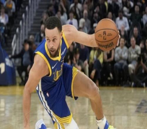 记者:勇士担心如果让库里重返赛场,伤势可能会复发或加重