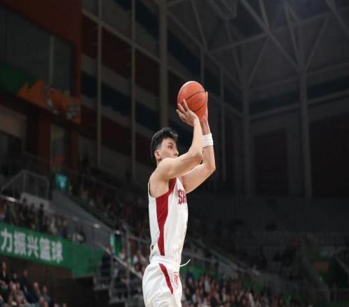 战报末节失守山西汾酒8492不敌辽宁本钢