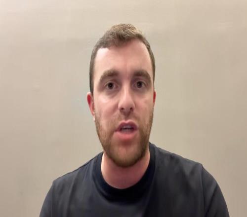 罗马诺：巴萨已和拉什福德达成协议，选举完成后会和曼联谈判