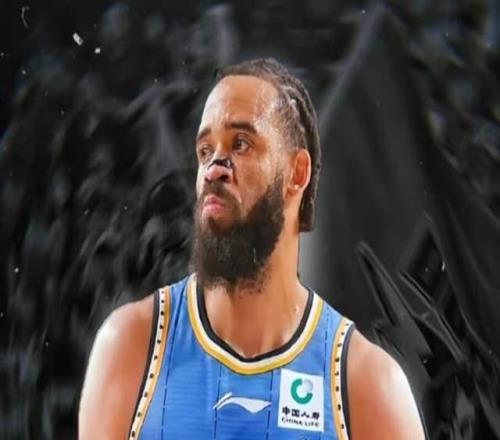 广东男篮悍将赛季报销，北京队新援3月4日到位，FIBA道歉太晚了