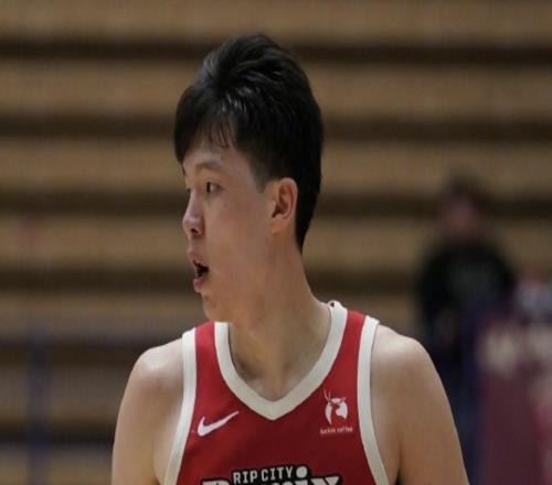 官方:开拓者已经从混音队召回了中锋杨瀚森