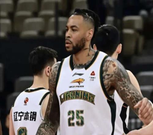 CBA爆大冷！广东男篮惨遭18分逆转，辽宁翻盘，最新积分榜如下