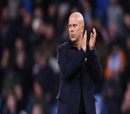 斯洛特：我们这赛季进球数低得离谱，买的前锋受伤当然有影响