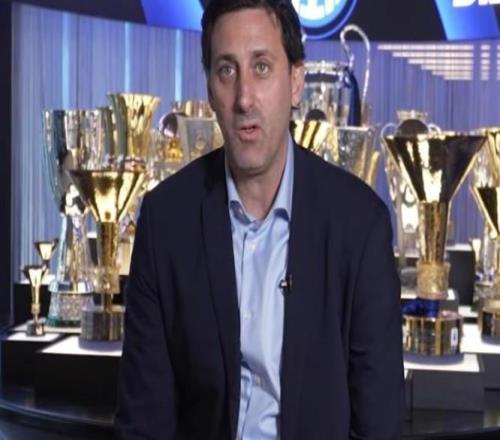 米利托:每次回国米都无比激动,球迷和俱乐部的喜爱让我自豪