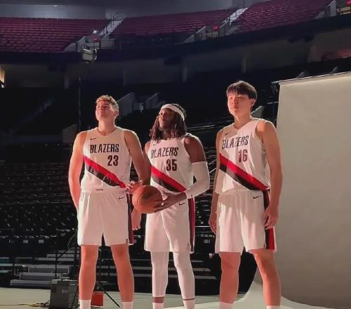 太难了！生涯新低啊！NBA总裁点评杨瀚森