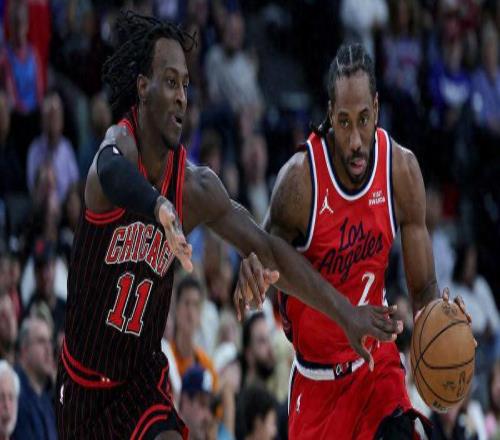 快船8战7胜，小卡破纪录！2换1哈登双赢后，2换5又淘宝新版鲍科比