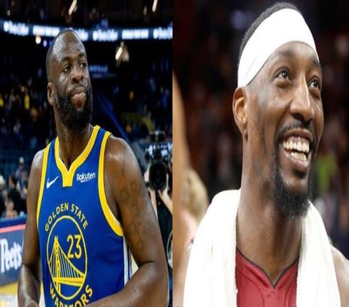 追梦力挺阿德巴约83分:谁说大比分领先要换主力虚伪的体育道德