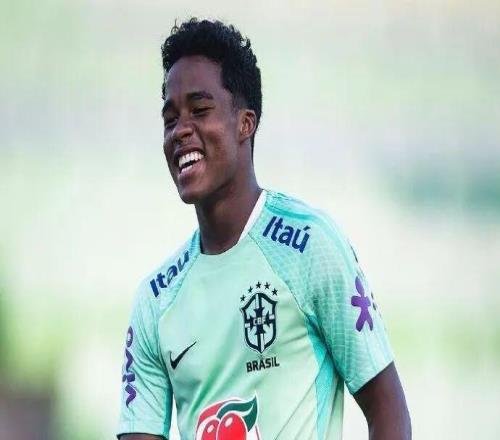 桑巴军团框架初定:安切洛蒂圈定18人资格,内马尔成最大悬念