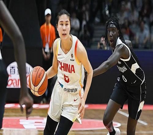 中国女篮力克南苏丹队听听各界媒体专家怎么说宫鲁鸣或感谢一人