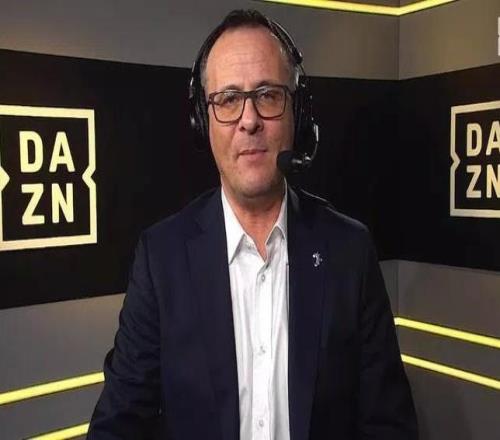 前意甲裁判：邓弗里斯自己滑倒弗拉泰西被踢够不上点球