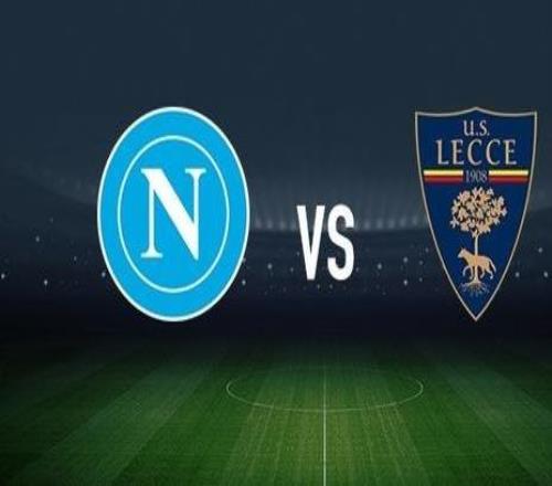 那不勒斯vs莱切：霍伊伦、波利塔诺首发，班达、法尔科内出战