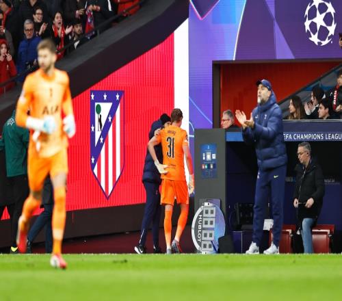 迪尼谈金斯基和约恩森足球不是温情的运动不应随意更换门将_英超直播